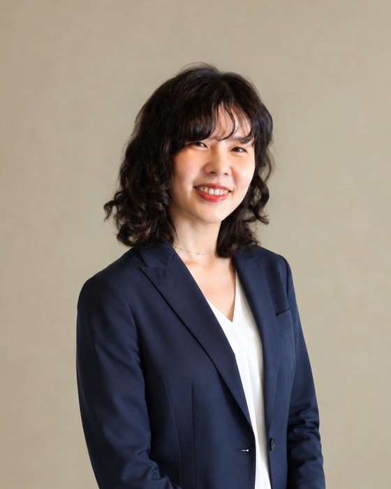 株式会社Metoriarch 代表取締役 加藤絵未